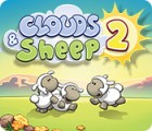 Clouds & Sheep 2 ゲーム
