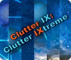Clutter IX: Clutter Ixtreme ゲーム