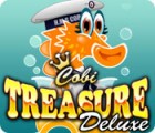 Cobi Treasure ゲーム