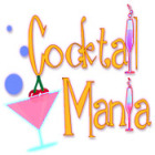 Cocktail Mania ゲーム