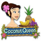 Coconut Queen ゲーム