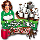 Coffee House Chaos ゲーム