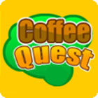 Coffee Quest ゲーム