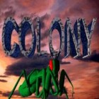 Colony ゲーム Colony ゲーム