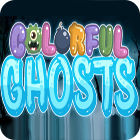 Colorful Ghosts ゲーム