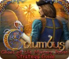 Columbus: Ghost of the Mystery Stone Strategy Guide ゲーム Columbus: Ghost of the Mystery Stone Strategy Guide ゲーム