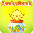Combo Break ゲーム Combo Break ゲーム
