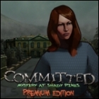 Committed: Mystery at Shady Pines Premium Edition ゲーム
