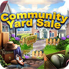 Community Yard Sale ゲーム