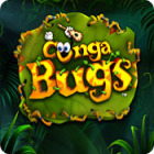 Conga Bugs ゲーム