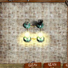 Connect The Bulbs ゲーム Connect The Bulbs ゲーム