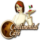 Continental Cafe ゲーム