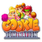 Cookie Domination ゲーム