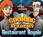 Cooking Academy: Restaurant Royale. Free To Play ゲーム