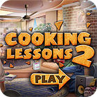 Cooking Lessons 2 ゲーム