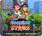 Cooking Stars Collector's Edition ゲーム