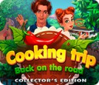 Cooking Trip: Back On The Road Collector's Edition ゲーム