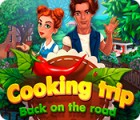 Cooking Trip: Back On The Road ゲーム
