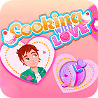 Cooking With Love ゲーム