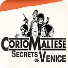 Corto Maltese: the Secret of Venice ゲーム