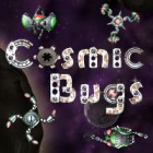 Cosmic Bugs ゲーム
