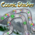 Cosmic Stacker ゲーム Cosmic Stacker ゲーム