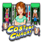 Costume Chaos ゲーム