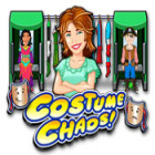 Costume Chaos ゲーム Costume Chaos ゲーム