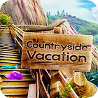 Countryside Vacation ゲーム Countryside Vacation ゲーム