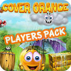Cover Orange. Players Pack ゲーム