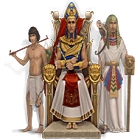 Cradle of Egypt Collector's Edition ゲーム