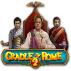 Cradle of Rome 2 ゲーム