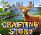 Crafting Story ゲーム Crafting Story ゲーム