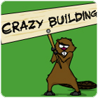 Crazy Building ゲーム