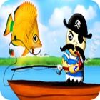 Crazy Fishing ゲーム