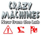Crazy Machines: New from the Lab ゲーム