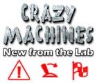 Crazy Machines: New from the Lab ゲーム Crazy Machines: New from the Lab ゲーム