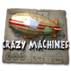 Crazy Machines ゲーム
