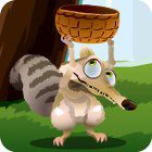 Crazy Squirrel ゲーム