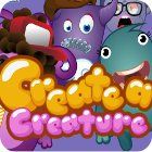 Create a Creature ゲーム Create a Creature ゲーム