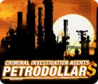 Criminal Investigation Agents: Petrodollars ゲーム