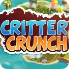 Critter Crunch ゲーム