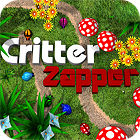 Critter Zapper ゲーム