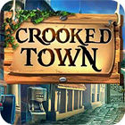 Crooked Town ゲーム Crooked Town ゲーム