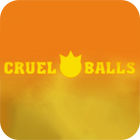 Cruel Balls ゲーム