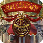 Cruel Collections: The Any Wish Hotel ゲーム