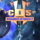 Crusaders of Space 2 ゲーム