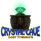 Crystal Cave: Lost Treasures ゲーム Crystal Cave: Lost Treasures ゲーム