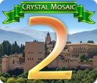 Crystal Mosaic 2 ゲーム