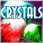 Crystals ゲーム Crystals ゲーム